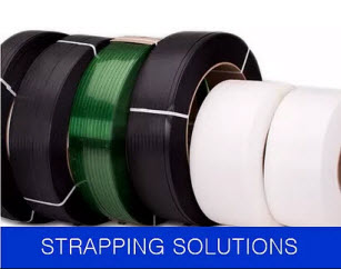 Strapping Solutions