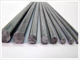 Vulcan Wire is made with Integrity