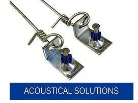 Acoustical Wire Solutions