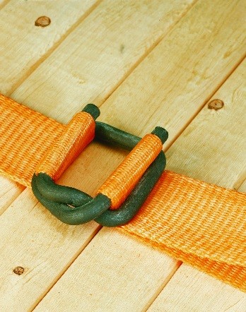 How To Use Wire Buckles For Poly Strapping